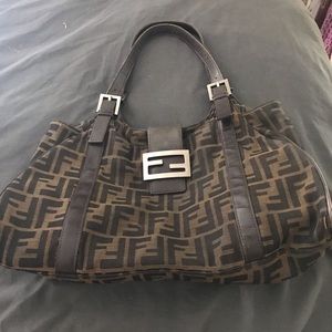 Fendi Purse